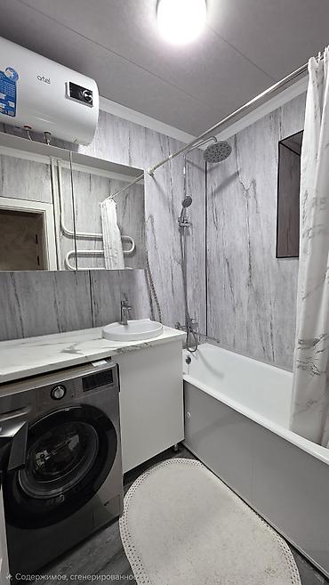 Продажа квартир: 3 комнаты, 65 м², Индивидуалка, 2 этаж, Евроремонт — 20