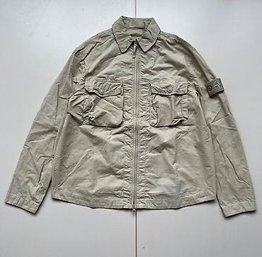 koja pencek: Pencək, Naxışsız, Stone Island, S — 1