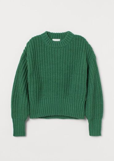 свитер на замке: Женский свитер, Короткая модель