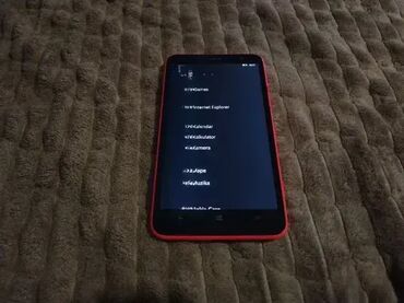 Nokia: Nokia Lumia 1320, bоја - Narandžasta — 7