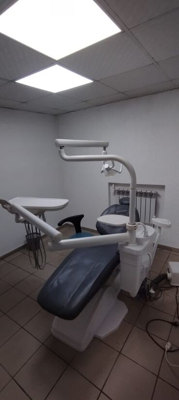 скейлер стоматологический: Стоматологическая установка в хорошем состоянии, все рабочее