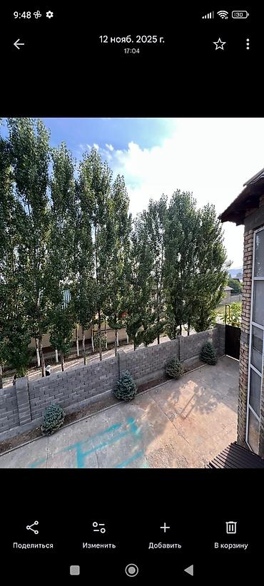 Долгосрочная аренда домов: 200 м², 9 комнат, Кондиционер — 14