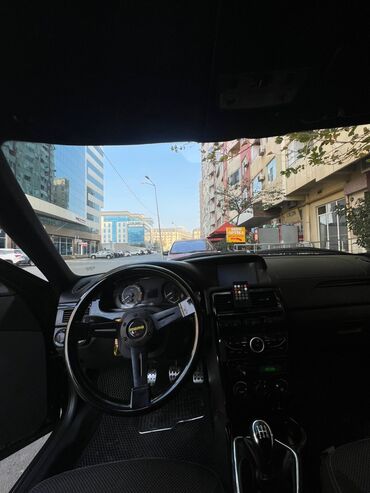 VAZ (LADA): VAZ (LADA) Priora: 1.6 l | 2018 il 170000 km Sedan — 5