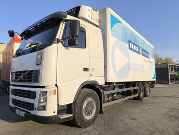 балансировочный вал камри 2.4: Грузовик, Volvo, Дубль, 7 т, Новый