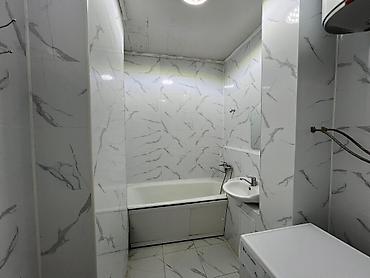 район юг 2: 2 комнаты, 52 м², Юг-2 мкр 106 серия, 3 этаж — 7