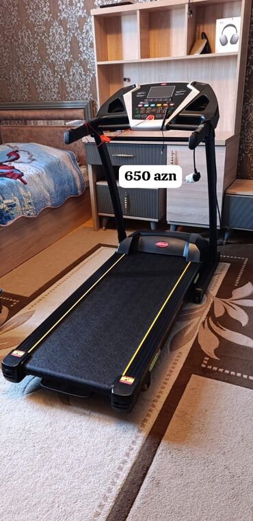 qaçış aparatı satış: Lefe power qacis aparatı satılır 650 azn super veziyetdedi Cox az