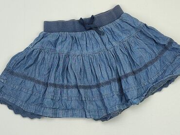 podwiane spódniczki: Skirt, Next, 3-4 years, 98-104 cm, condition - Good