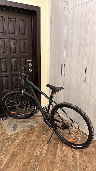 Велосипеды: Forward Apache dağ velosipedi – 27,5 təkərli, alüminium hardtail — 1