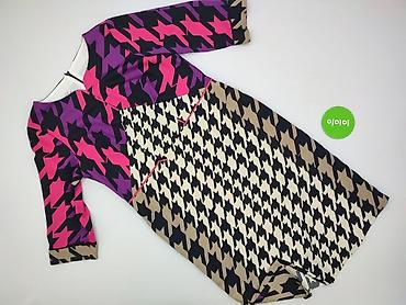margo sukienki: Margo collection, Sukienka damska, rozmiar 4XL — 2
