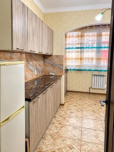 Продажа квартир: 3 комнаты, 83 м², Южная Магистраль 106 серия улучшенная, 8 этаж, Евроремонт — 7