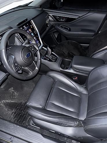 Subaru: Subaru Outback: 2020 г., 2.5 л, Бензин — 8