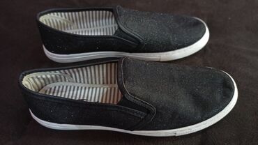 easy street cipele: Espadrilles, 40