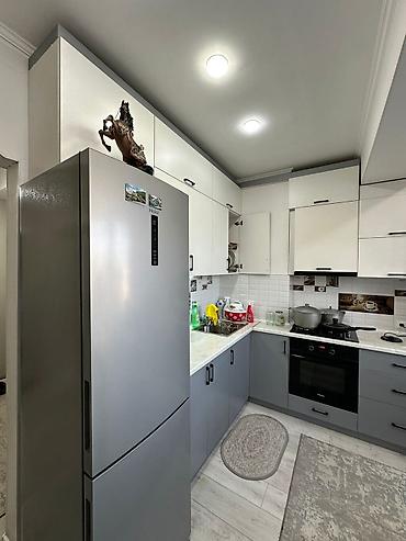 Продажа квартир: 1 комната, 37 м², Элитка, 4 этаж, Евроремонт — 2