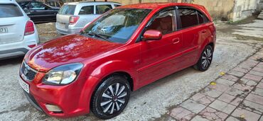 Kia: Kia Pride: 1.5 l | 2010 il Hetçbek — 3