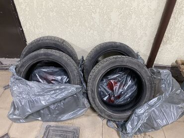 климат контроль на одиссей: Шины 215 / 50 / R 17, Зима, Комплект, Легковые, Япония, Yokohama