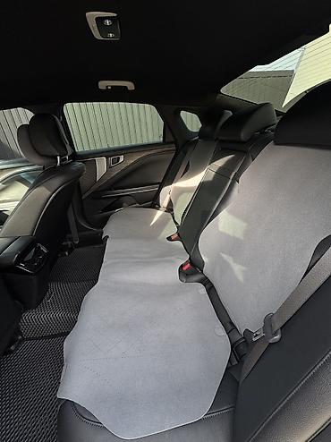 Kia: Kia K8: 2022 г., 3.5 л, Автомат, Газ, Седан — 9