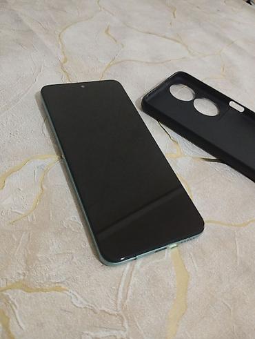 honor 40: Honor X7b, 128 GB, rəng - Yaşıl — 4