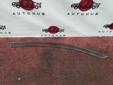 Рычаги: Ветровик Toyota Avensis AZT250 1AZ-FE 2005 перед. прав. (б/у) КУЗОВНЫЕ