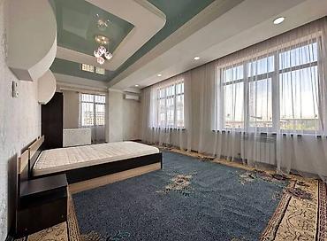 3 комнаты, 157 м², Вефа ТЦ Индивидуалка, 5 этаж, Евроремонт at lalafo.kg 3 комнаты, 157 м², Вефа ТЦ Индивидуалка, 5 этаж, Евроремонт