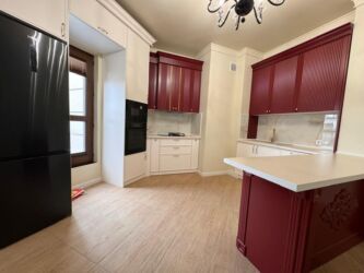 Продажа квартир: 4 комнаты, 165 м², Элитка, 16 этаж, Евроремонт — 7