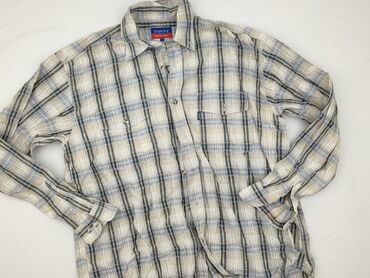 bytom kurtka puchowa: Shirt for men, L (EU 40), condition - Very good