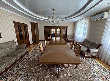 Долгосрочная аренда домов: 250 м², 5 комнат, Бронированные двери, Видеонаблюдение, Евроремонт — 2