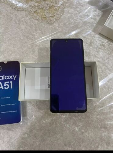 samsung galaxy j5 2015: Samsung A51, 128 ГБ, цвет - Черный, Сенсорный, Отпечаток пальца, Две SIM карты