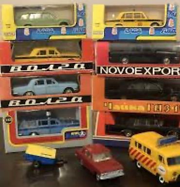 Искусство и коллекционирование: КУПЛЮ КУПЛЮ масштабные металлические модели СССР в масштабе — 2