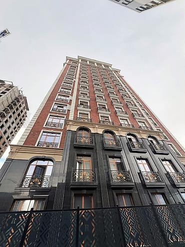 Продажа квартир: 3 комнаты, 122 м², Южная Магистраль Элитка, 11 этаж, ПСО (под самоотделку) — 6