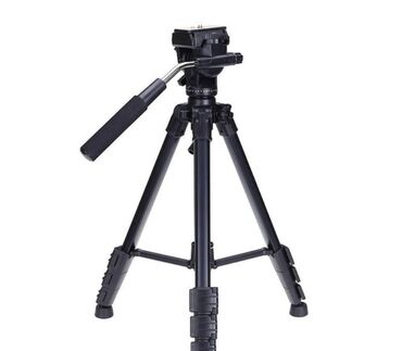 блоки питания maxxter: Новый в упаковке Штатив Yunteng VCT-691 - незаменимый помощник для