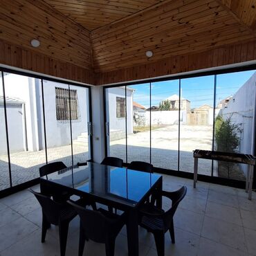 Həyət evləri və villaların satışı: Məmmədli 3 otaqlı, 76 kv. m, Yeni təmirli — 4