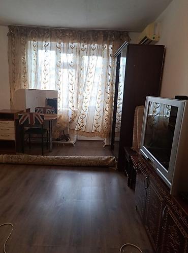 Продажа квартир: 1 комната, 35 м², Золотой квадрат Индивидуалка, 4 этаж — 7