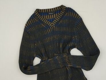 marc lauge sweter: Matinique, Sweter dla mężczyzn, rozmiar L