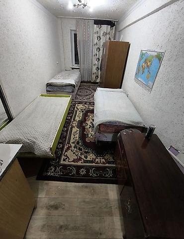 кватира 8000: 65 м², С мебелью полностью — 3