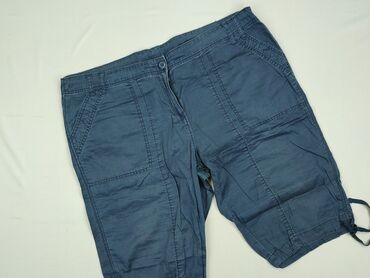 Spodnie 3/4 dla mężczyzn, XL, Dorothy Perkins, stan - Dobry