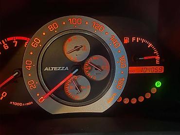 1az: Запчасти на тойота алтезза toyota altezza\lexus is200 (1g-fe beams) в — 3