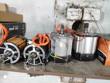 Мотозапчасти и аксессуары: Новый, Платная доставка, Самовывоз — 17