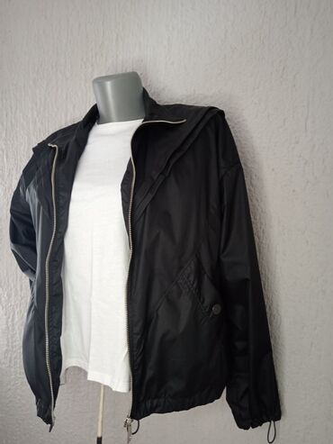replay broj: Exterra crna jaknica
S velicina