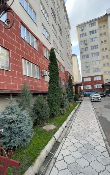 Продажа квартир: 1 комната, 45 м², Элитка, 9 этаж