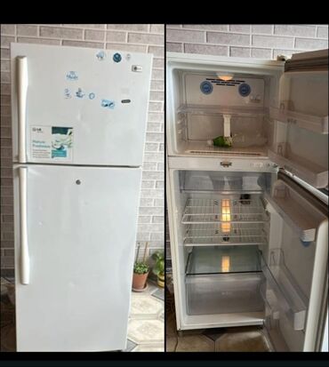 ikinci əl samavar: Б/у LG Холодильник Продажа at lalafo.az ikinci əl samavar: Б/у LG Холодильник Продажа
