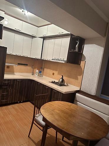 Продажа квартир: 1 комната, 43 м², 7 этаж — 4