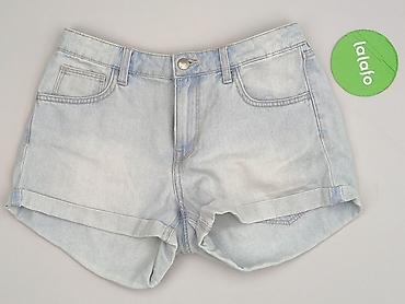 16588a hm: H&M, Szorty damskie, rozmiar M — 2