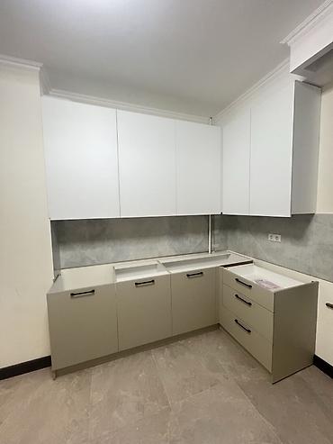 Шкафы-купе: Шкаф купе, Встраиваемый, ЛДСП — 10