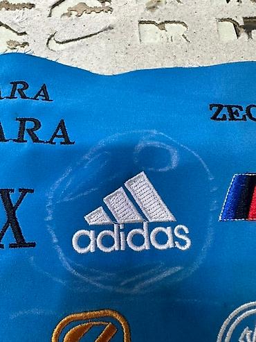 Вышивка: Машинная вышивка на ткани под заказ - Вышиваем орнаменты, логотипы — 6