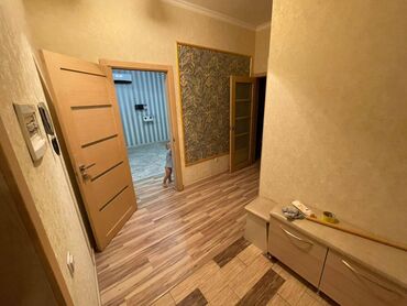 Продажа квартир: 1 комната, 51 м², Элитка, 2 этаж, Евроремонт