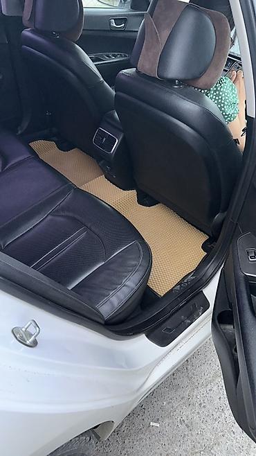 камера 360 авто: Kia K5: 2018 г., 2 л, Автомат, Газ, Седан — 3