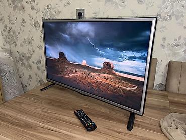 flash: İşlənmiş Televizor LG LED ekran 82" FHD (1920x1080), Ünvandan götürmə, Ödənişli çatdırılma — 3
