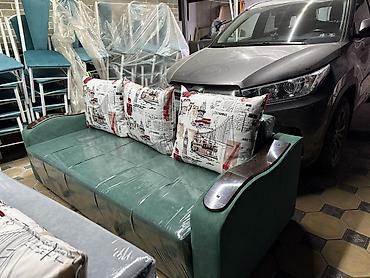 Прямые диваны: Прямой диван, Новый — 37