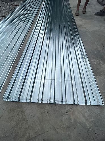 Спецодежда: ПРОФНАСТИЛ МЕТАЛЛОЧЕРЕПИЦА ЧЕРЕПИЦА ДЛЯ КРЫШИ КРОВЛИ 🏡🏠🏡🏠 САЙДИНГ — 1