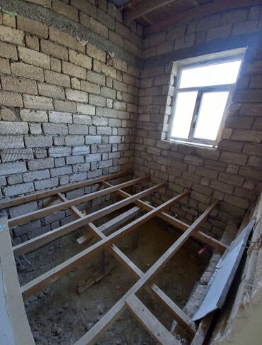 Həyət evləri və villaların satışı: Məmmədli 3 otaqlı, 100 kv. m, Orta təmir — 11